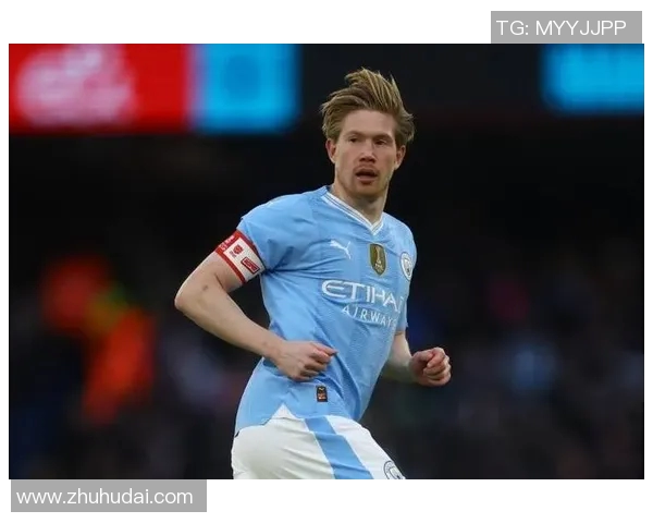 德布劳内回应批评：我只专注于比赛