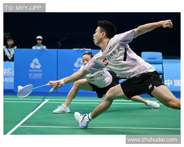 羽毛球混双比赛技战术特点解析