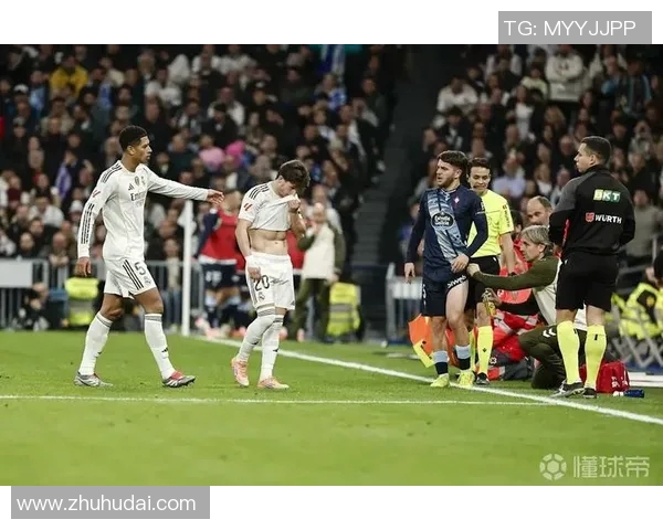 技术统计：皇马近5场表现一览