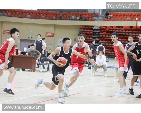 中国青少年篮球公开赛落幕,冠军球队成焦点 中国青少年篮球公开赛落幕,冠军球队成焦点