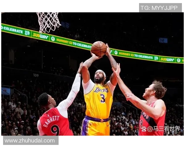 数据揭示浓眉本赛季表现波动较大频繁起伏影响湖人战绩